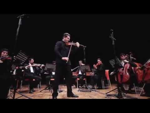 Paganini-Kuprevicius Capriccio nÂ°5