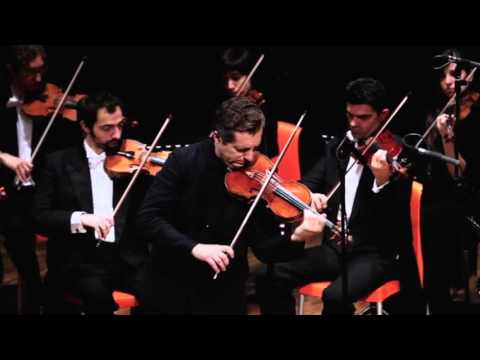 Paganini-Kuprevicius Capriccio nÂ°21